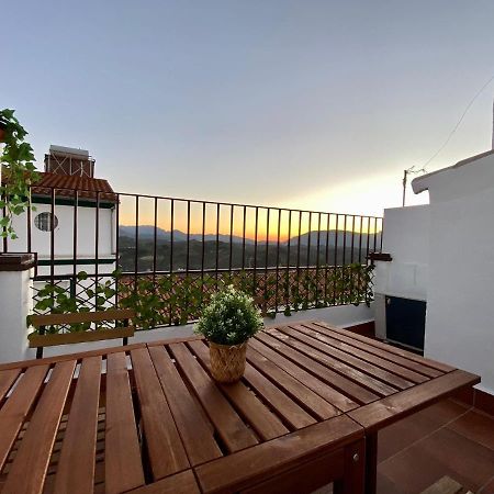 Casa Rural Villa Briar Olvera Exterior photo