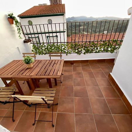 Casa Rural Villa Briar Olvera Exterior photo