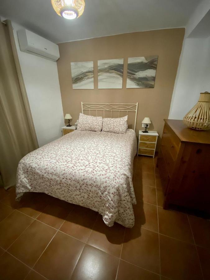 Casa Rural Villa Briar Olvera Exterior photo
