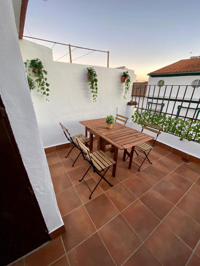 Casa Rural Villa Briar Olvera Exterior photo