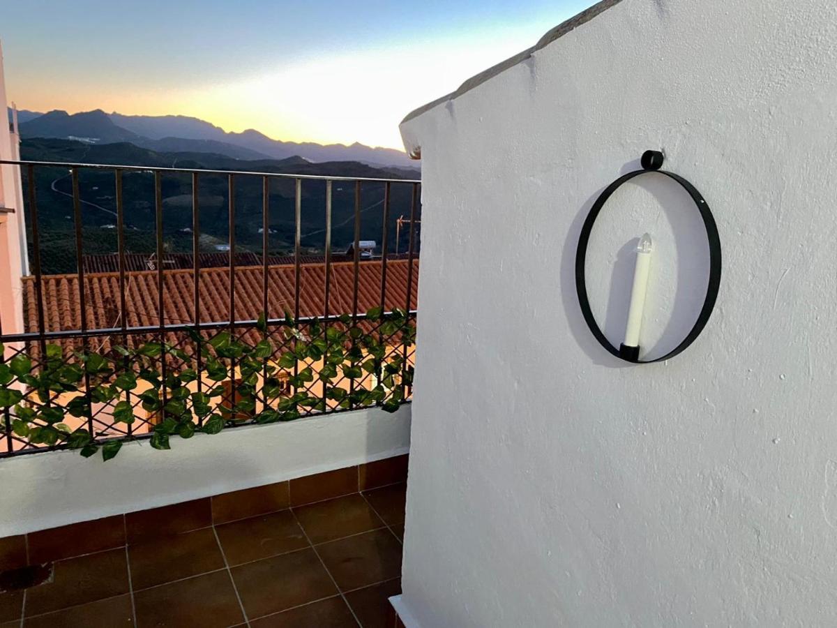 Casa Rural Villa Briar Olvera Exterior photo